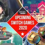 Upcoming Rpg Games For Switch