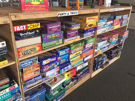 Used Board Games For Sale