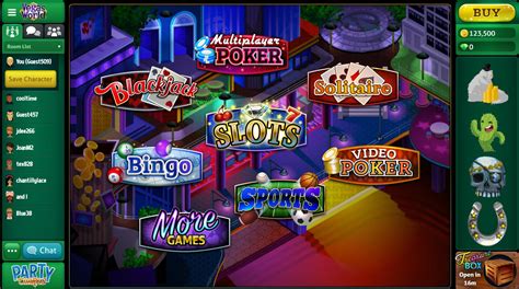 Vegas World Online Free Games