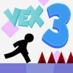 Vex 3 Cool Math Games