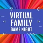 Virtual Game Night With Family