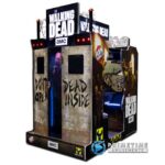 Walking Dead Arcade Game For Sale