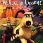 Wallace And Gromit Video Game