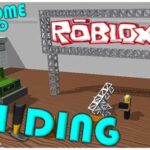 Welcome To The Game Roblox