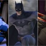 What Is The Best Batman Game