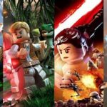 What Is The Best Lego Game