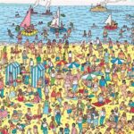 Where's Waldo Game Free Online
