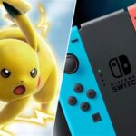 Will Nintendo Release Old Pokémon Games On Switch