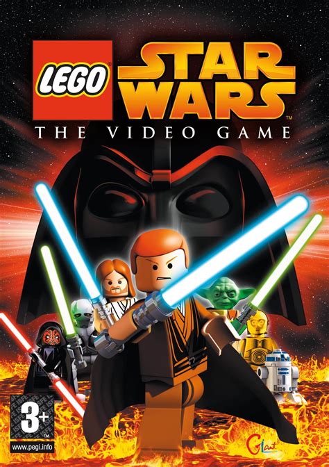 Will There Be A New Lego Star Wars Game
