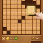 Wood Block Puzzle Game Online