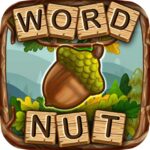 Word Nut Game Play Online
