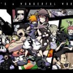 World Ends With You Game