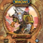 World Of Warcraft Adventure Game