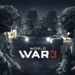 World War 3 Game Ps4