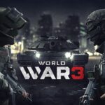 World War 3 Video Game Xbox