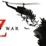 World War Z Game Common Sense Media