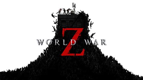 World War Z Game Discord
