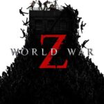 World War Z Game Ps4