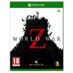 World War Z Game Xbox One