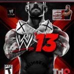 Wwe Games For Playstation 3