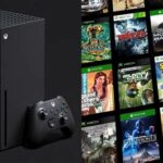 Xbox Series X Can You Play Old Games