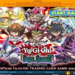 Yugioh Duel Monster Game Online