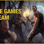 Zombie Survival Games Steam Free