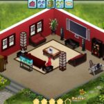 3D House Building Games Free
