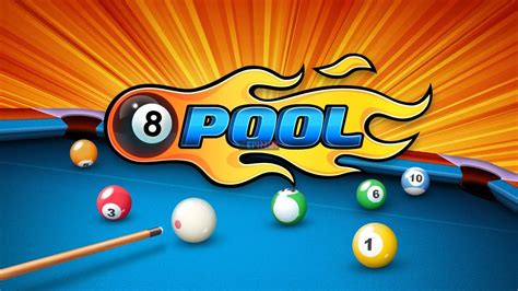 8 Ball Pool Game Online