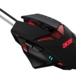 Acer Nitro Gaming Mouse Review