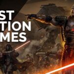 Action Game Best Mobile Games 2020