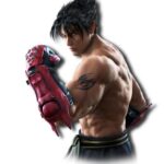 Action Game Ps4 Fighting Games
