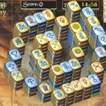 Alchemy Mahjong Game Free Online