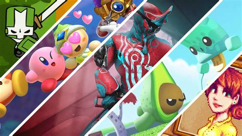 All Nintendo Switch Multiplayer Games