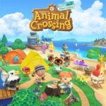 Animal Crossing New Horizons Game Size