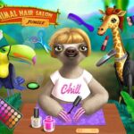 Animal Games For Kids Online