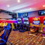 Arcade Games For Home Game Room