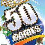 Around The World In 50 Games Wii