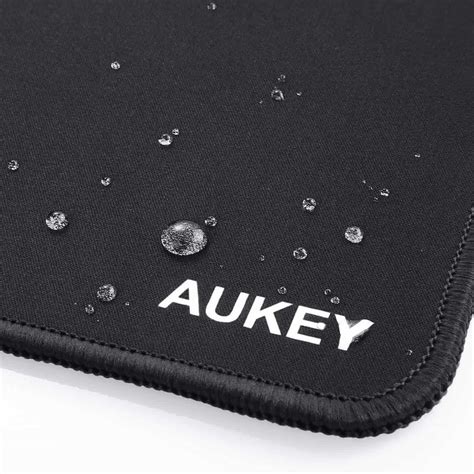 Aukey Gaming Mouse Pad Review