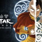 Avatar Legends Role Playing Game