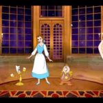 Beauty And The Beast Video Game