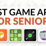 Best Apps For Elderly Games