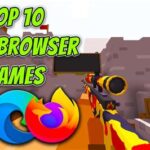 Best Browser Games For Chromebook