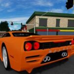 Best Driving Games In Roblox
