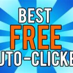 Best Free Auto Clicker For Games