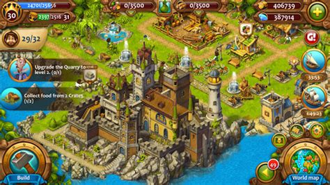 Best Free Mobile Strategy Games