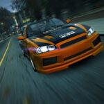 Best Free Pc Racing Games
