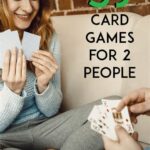 Best Fun Card Games For 2