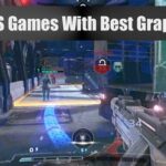Best Graphics Games On Ios