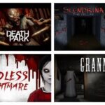 Best Horror Games On Google Play